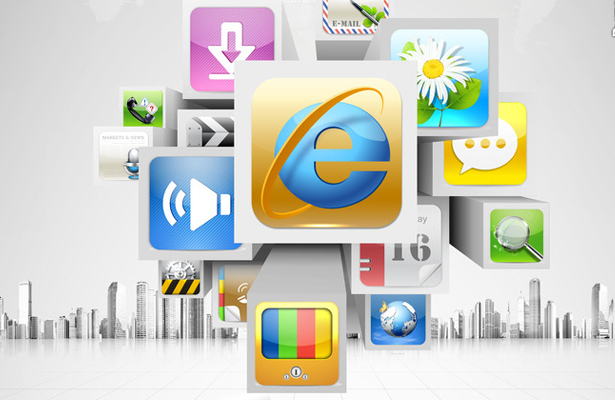 企業(yè)網(wǎng)站建設(shè)是否要使用模板