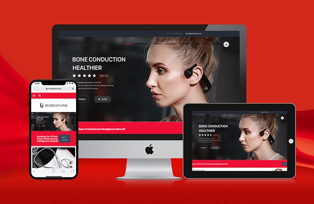 搭建多語言響應式外貿(mào)網(wǎng)站的優(yōu)勢 