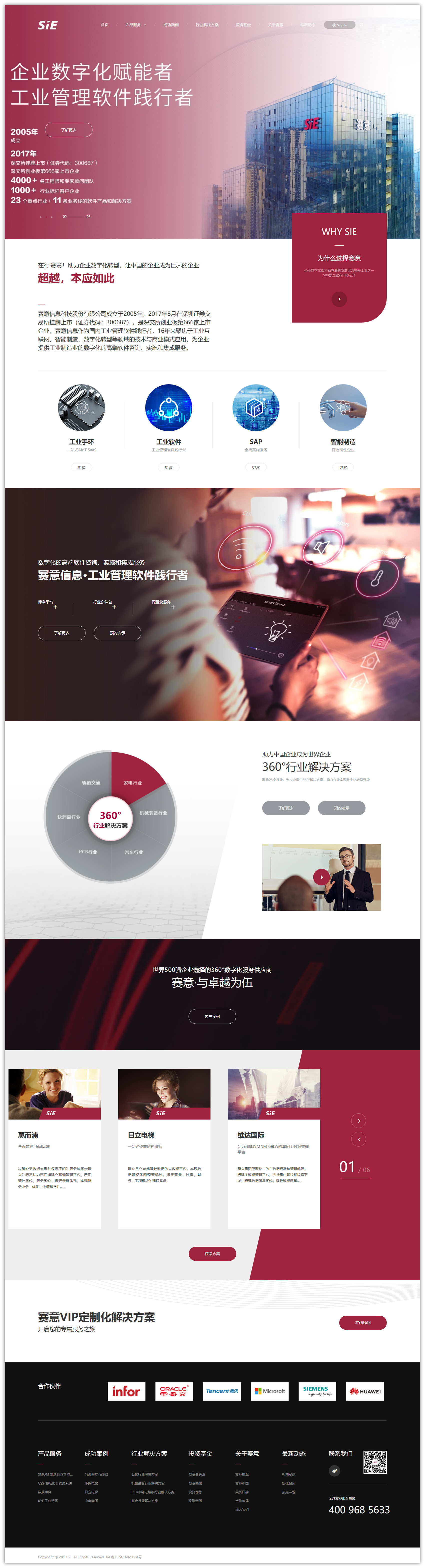 工業(yè)智能網(wǎng)站建設(shè)設(shè)計