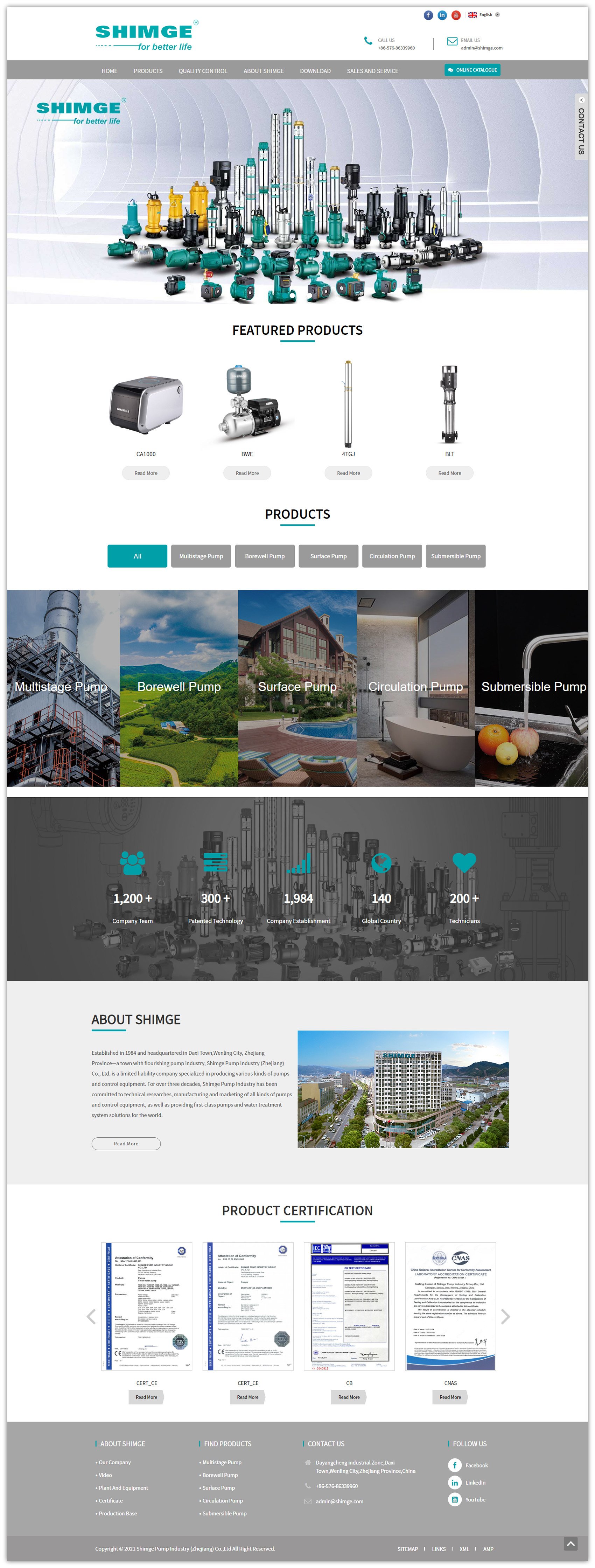 泵業(yè)谷歌優(yōu)化推廣